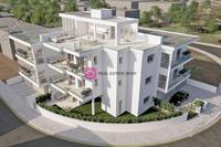 1 Bedroom Apartment · Archangelos (Nicosia) for sale 