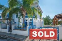 2 Bedroom Town house · Latsi (Paphos) for sale 