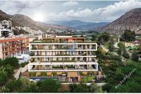 2 Bedroom Apartment in Germasogeia (Limassol) for sale 