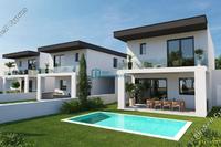 3 Bedroom Detached house in Oroklini (Larnaca) for sale 