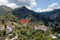 1320 SQM Plot · Moutoullas (Nicosia) for sale 