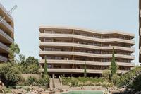 2 Bedroom Apartment in Germasogeia (Limassol) for sale 