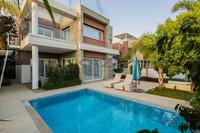 3 Bedroom Detached house in Kalogiroi (Limassol) for sale 