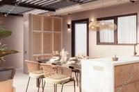 2 Bedroom Apartment in Germasogeia (Limassol) for sale 