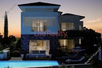 3 Bedroom Detached house in Moni (Limassol) for sale 