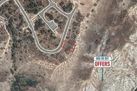 933 SQM Plot in Pissouri (Limassol) for sale 