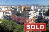 3 Bedroom Apartment · Strovolos (Nicosia) for sale 