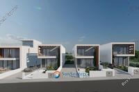 3 Bedroom Detached house in Geroskipou (Paphos) for sale 