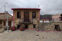 2 Bedroom Town house in Monagri (Limassol) for sale 