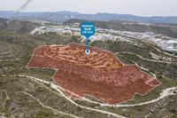 196992 SQM Land · Ypsonas (Limassol) for sale 