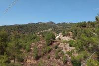 5686 SQM Land · Pelendri (Limassol) for sale 