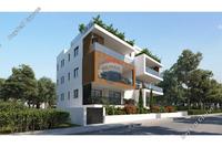2 Bedroom Apartment in Livadia Larnacas (Larnaca) for sale 