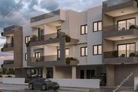 1 Bedroom Apartment in Kiti (Larnaca) for sale 