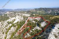 13378 SQM Plot · Pera Pedi (Limassol) for sale 