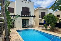 3 Bedroom Detached house in Cape Greko (Famagusta) for sale 