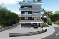 1 Bedroom Penthouse · Geri (Nicosia) for sale 