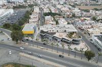  Office in Kato Polemidia (Limassol) to rent 