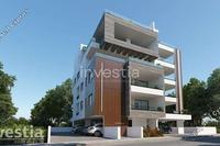 2 Bedroom Apartment in Sotiros Agios Ioannis Larnaca (Larnaca) for sale 