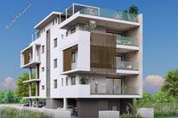2 Bedroom Apartment in Ypsonas (Limassol) for sale 