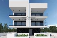 2 Bedroom Apartment · Kato Lakatamia (Nicosia) for sale 