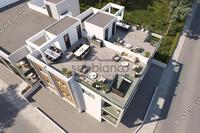 2 Bedroom Apartment in Aradippou (Larnaca) for sale 