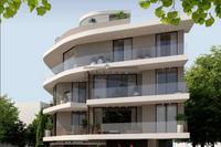 2 Bedroom Apartment in Mesa Gitonia (Limassol) for sale 