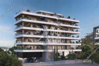2 Bedroom Apartment · Potamos Germasogeias (Limassol) for sale 