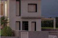 3 Bedroom Detached house · Kalo Chorio Larnacas (Larnaca) for sale 