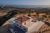 4 Bedroom Detached house in Akoursos (Paphos) for sale 