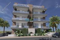 2 Bedroom Penthouse · Faneromeni (Larnaca) for sale 