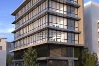  Apartment Building in Germasogeia (Limassol) for sale 