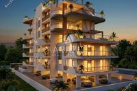 1 Bedroom Apartment · Larnaca Municipality (Larnaca) for sale 