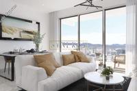 2 Bedroom Apartment in Kato Polemidia (Limassol) for sale 