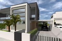 3 Bedroom Detached house · Ypsonas (Limassol) for sale 