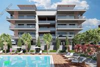 3 Bedroom Penthouse · Kalogiroi (Limassol) for sale 