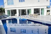 5 Bedroom Detached house in Agios Tychonas (Limassol) to rent 