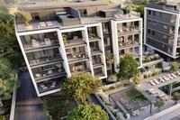 3 Bedroom Penthouse · Germasogeia (Limassol) for sale 
