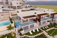 3 Bedroom Semi-detached house in Peyia (Paphos) for sale 