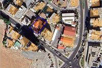 604 SQM Plot · Sotiros Agios Ioannis Larnaca (Larnaca) for sale 