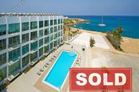 Studio Apartment · Protaras (Famagusta) for sale 