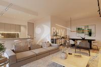 1 Bedroom Apartment · Linopetra (Limassol) for sale 