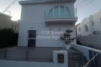 3 Bedroom Detached house · Makedonitissa (Nicosia) for sale 