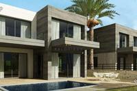 3 Bedroom Detached house · Meneou (Larnaca) for sale 