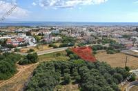 622 SQM Land · Paralimni (Famagusta) for sale 