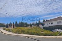 622 SQM Plot in Agios Athanasios (Limassol) for sale 