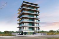 3 Bedroom Apartment in Mackenzie (Larnaca) for sale 