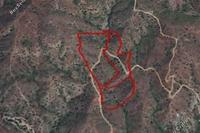 42477 SQM Land in Asgata (Limassol) for sale 