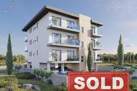 2 Bedroom Apartment in Geroskipou (Paphos) for sale 