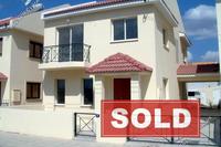 3 Bedroom Detached house · Kato Lakatamia (Nicosia) for sale 