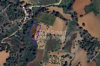 2342 SQM Land · Klirou (Nicosia) for sale 